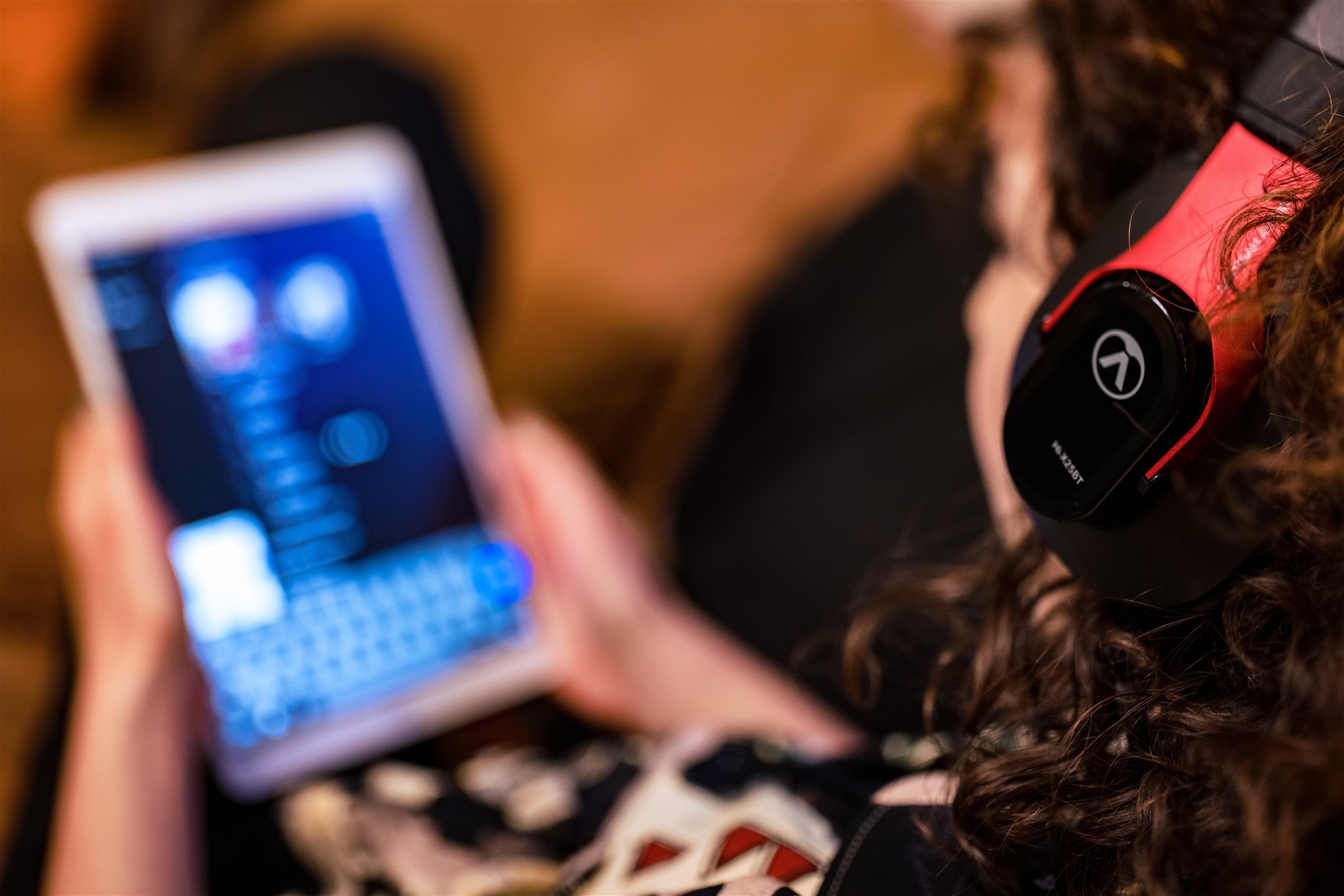 Austrian Audio Hi-X25BT (obrázek 9)