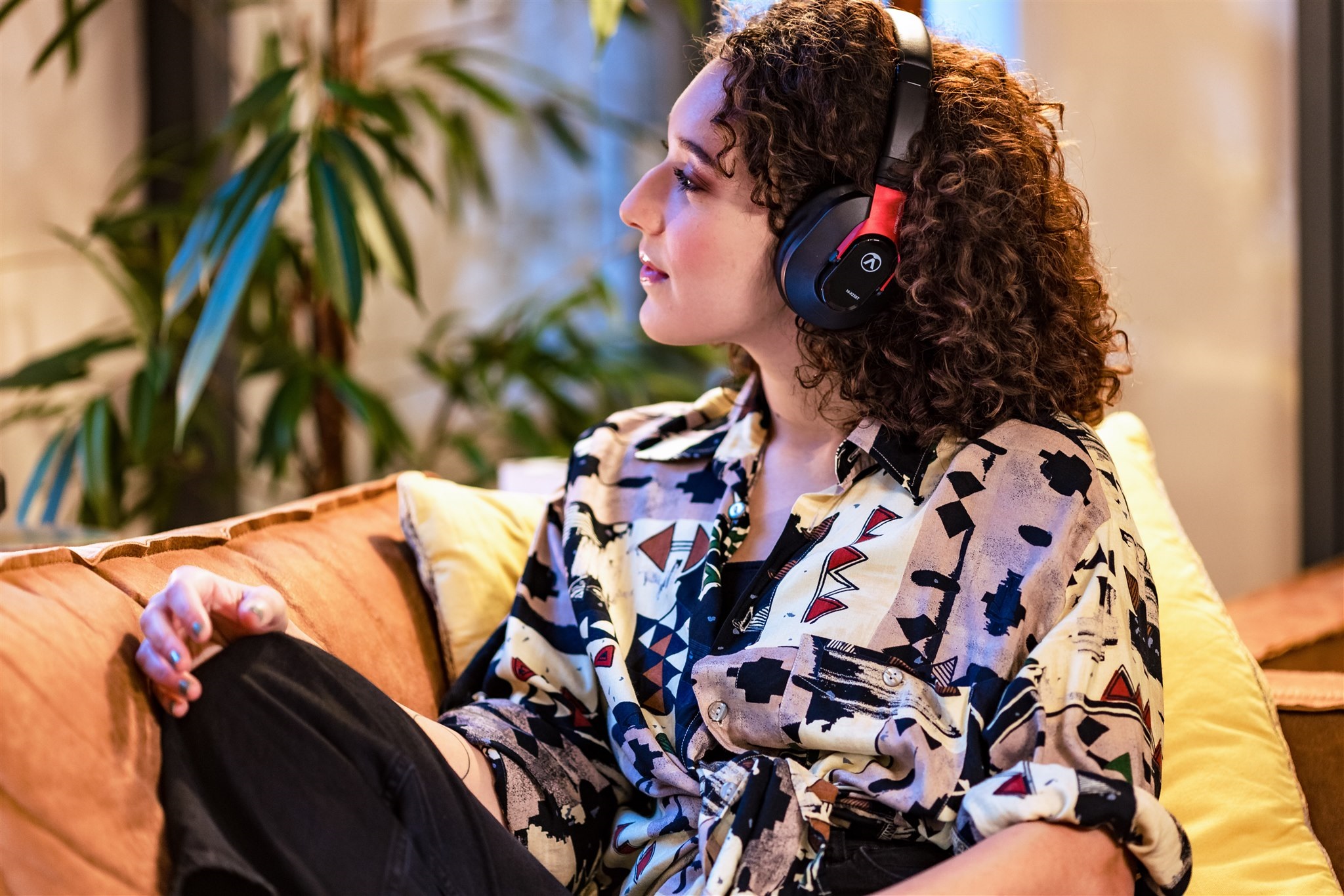 Austrian Audio Hi-X25BT (obrázek 11)