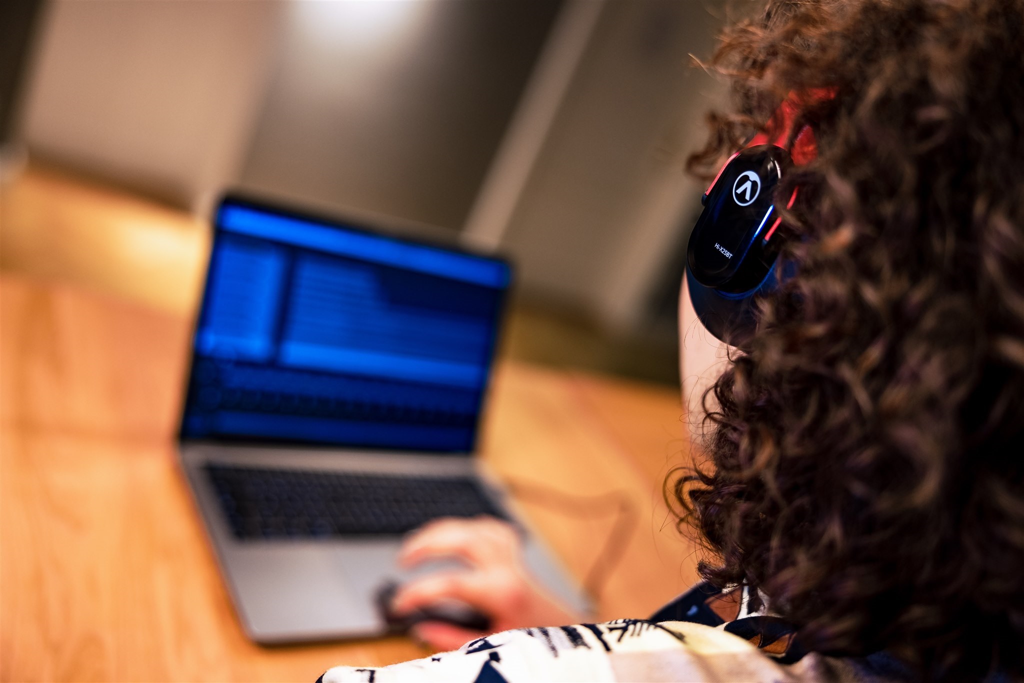 Austrian Audio Hi-X25BT (obrázek 12)