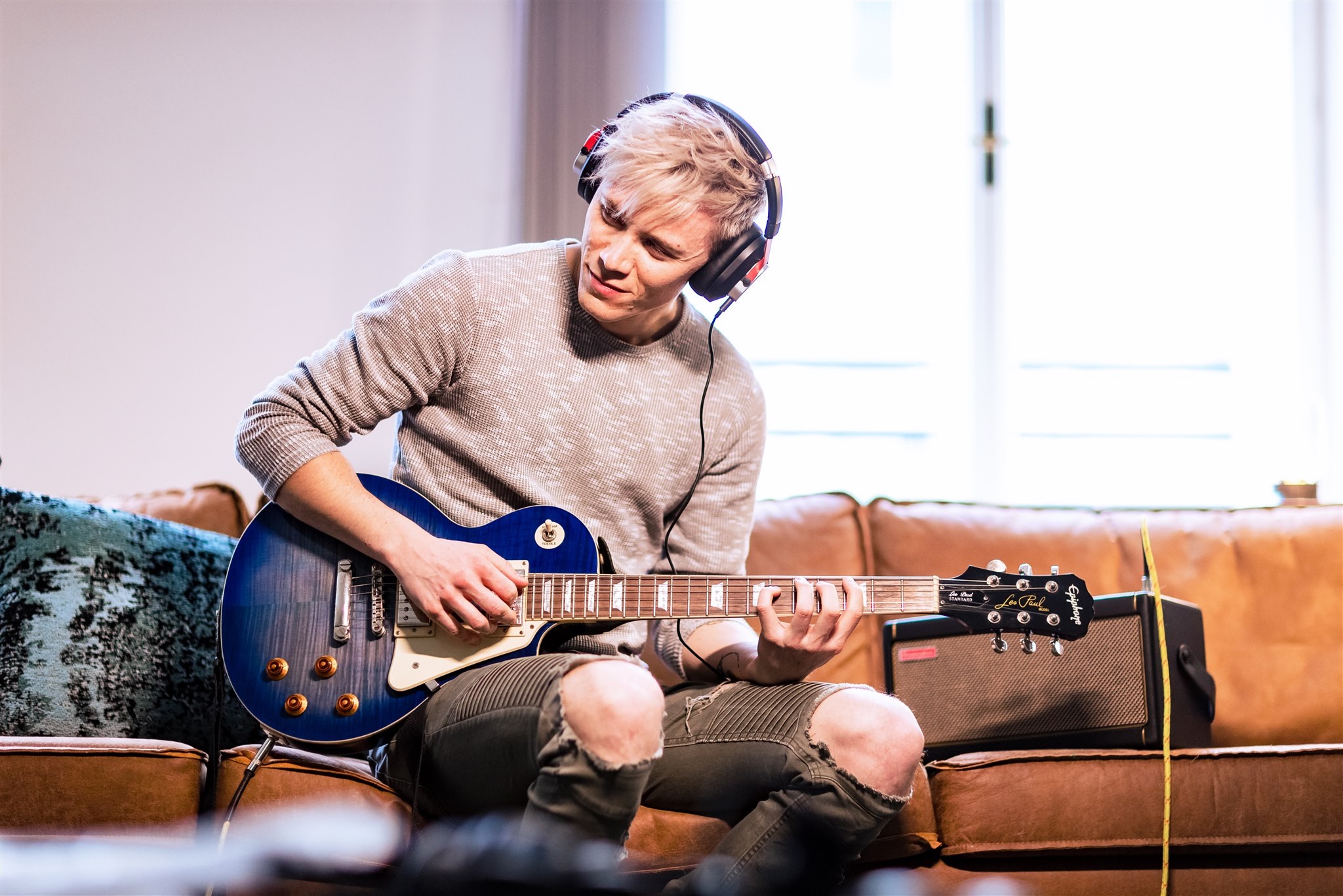 Austrian Audio Hi-X15 (obrázek 9)