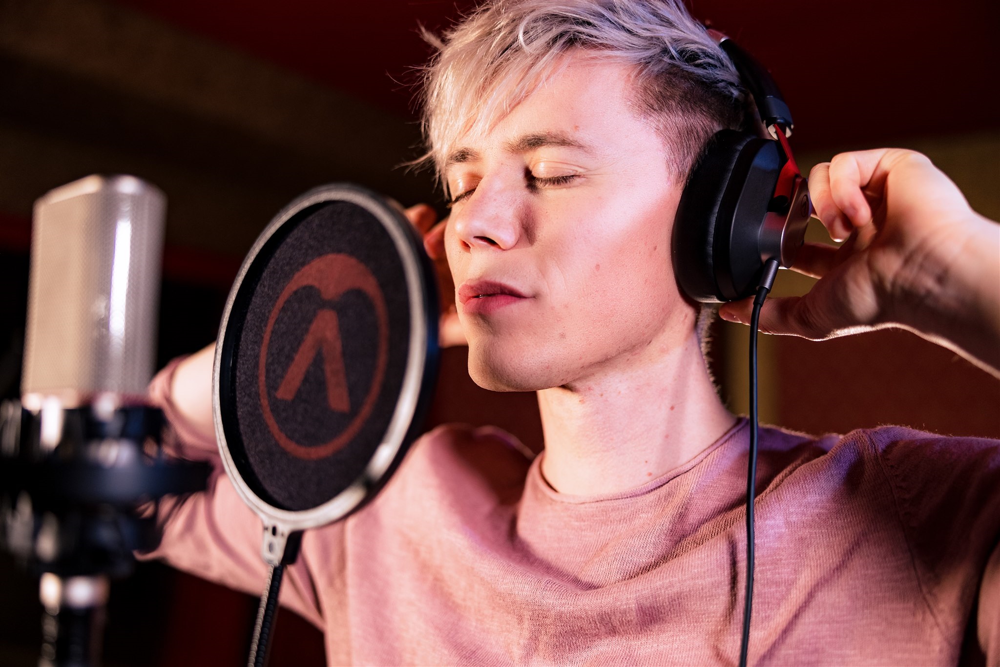 Austrian Audio Hi-X15 (obrázek 12)