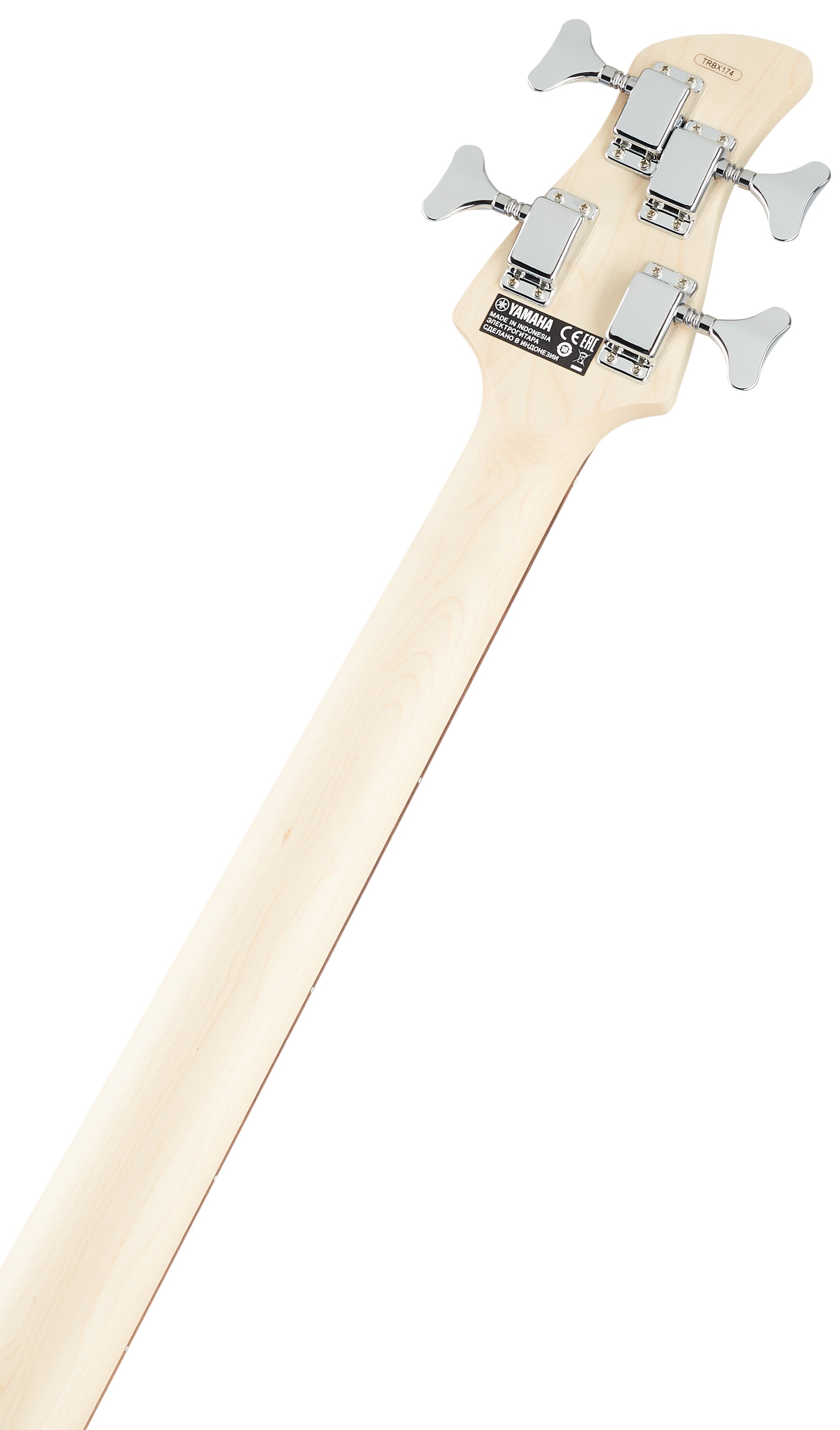 Yamaha TRBX174 DBM (obrázek 5)