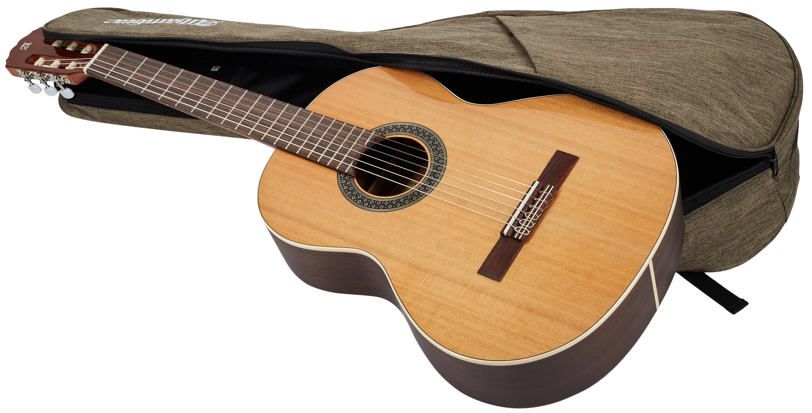 Alhambra 1 C HT 7/8 (obrázek 6)