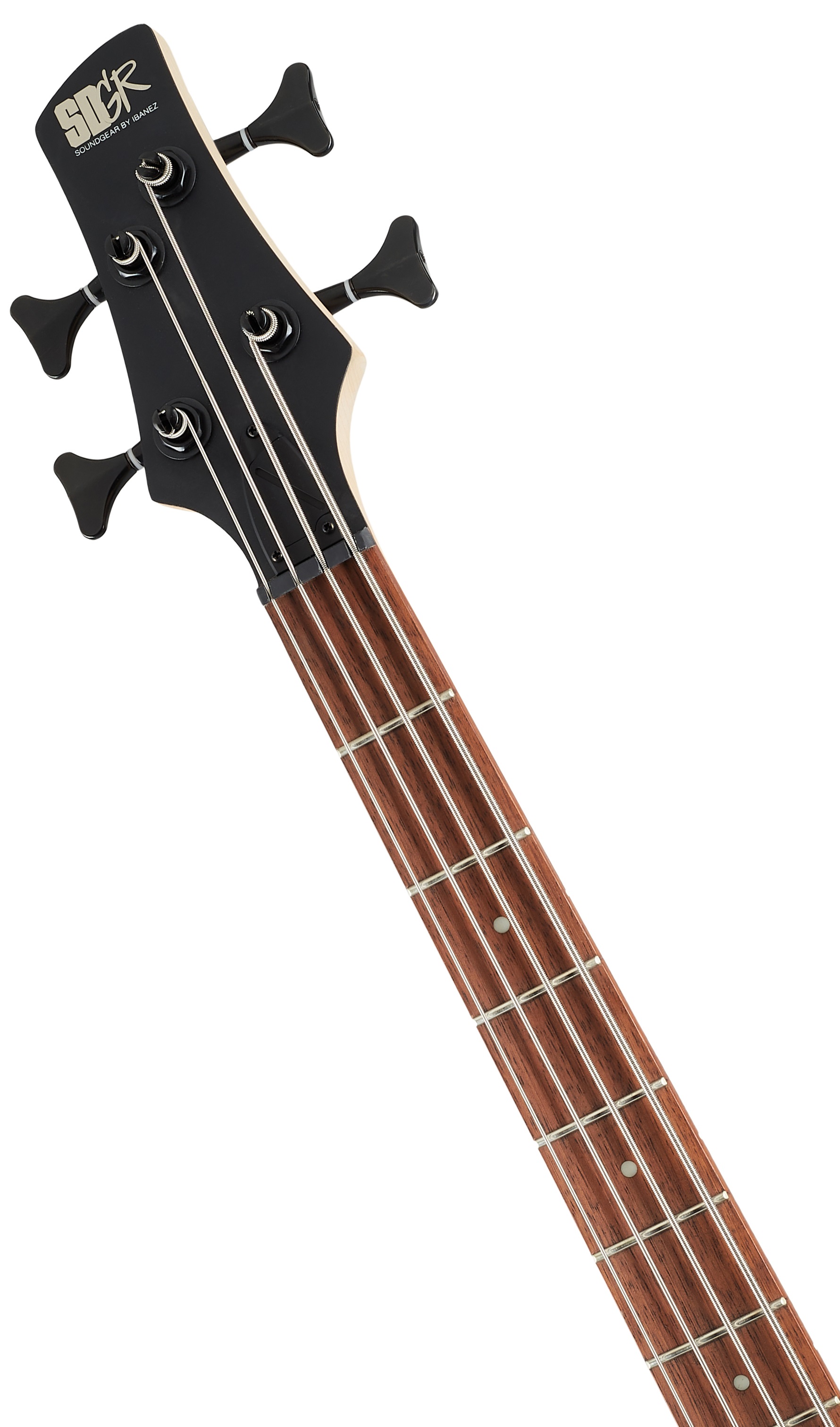 Ibanez SR300EBL Weathered Black (obrázek 4)