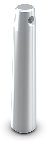 Levně Milos Pin M for truss serie M222
