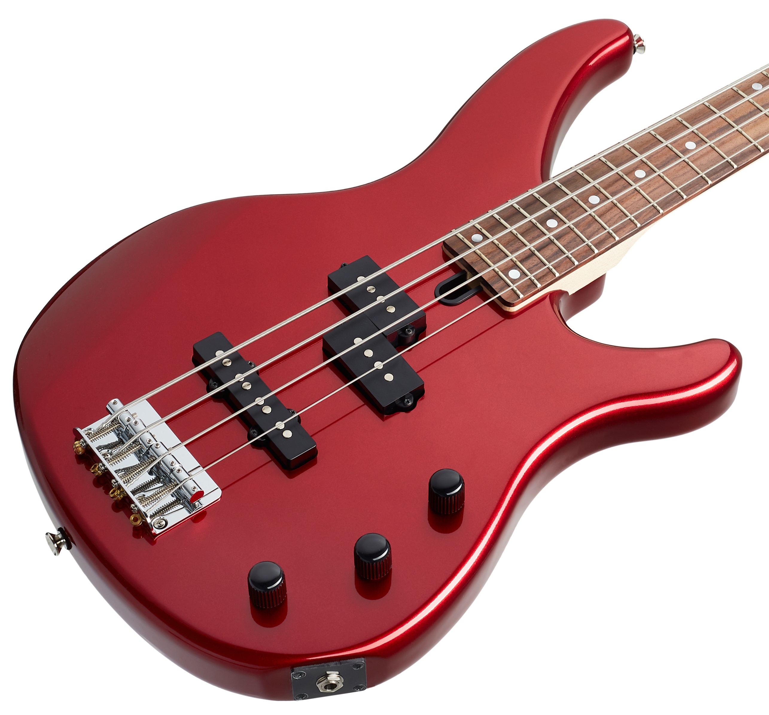Yamaha TRBX174 RM (obrázek 3)