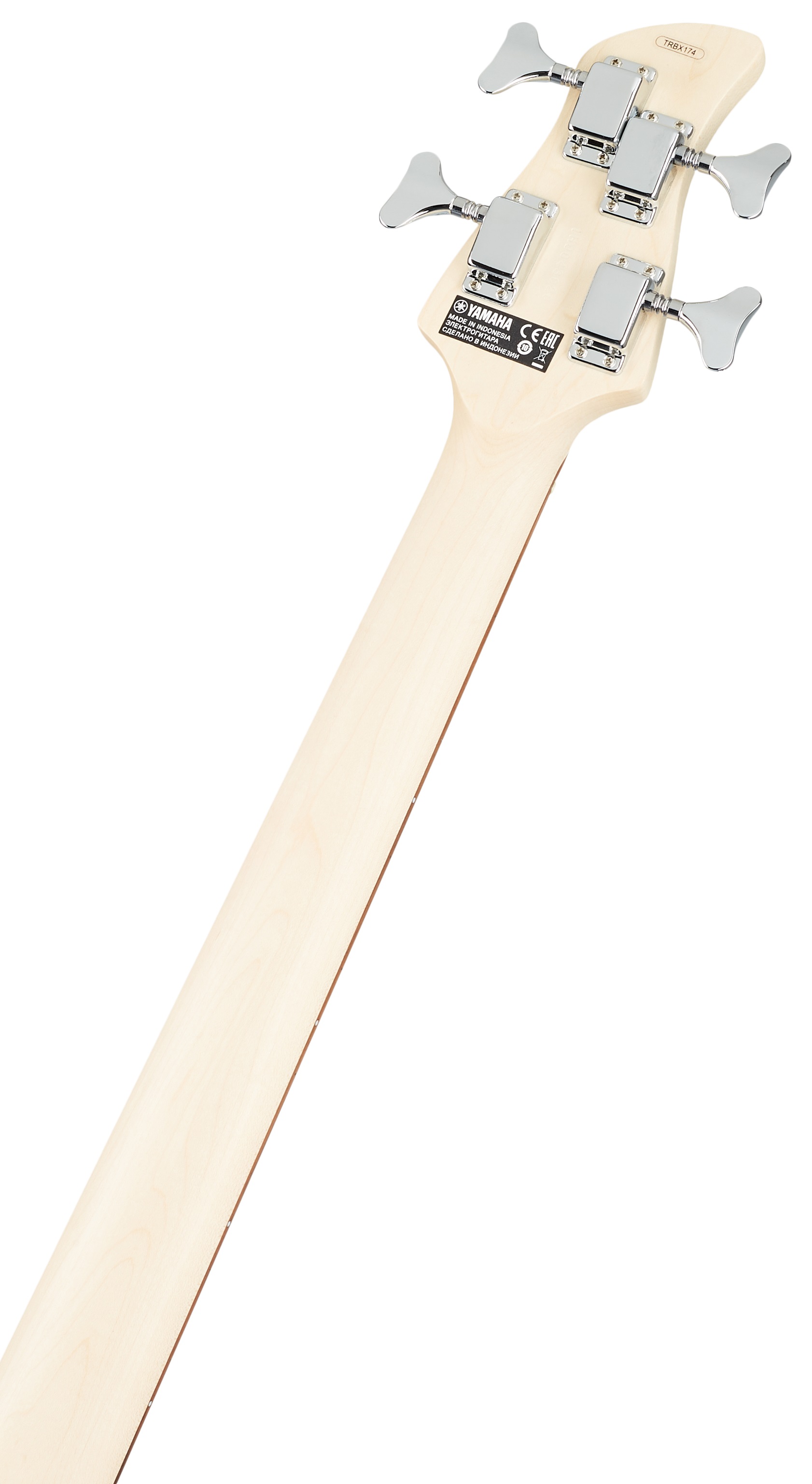 Yamaha TRBX174 RM (obrázek 5)