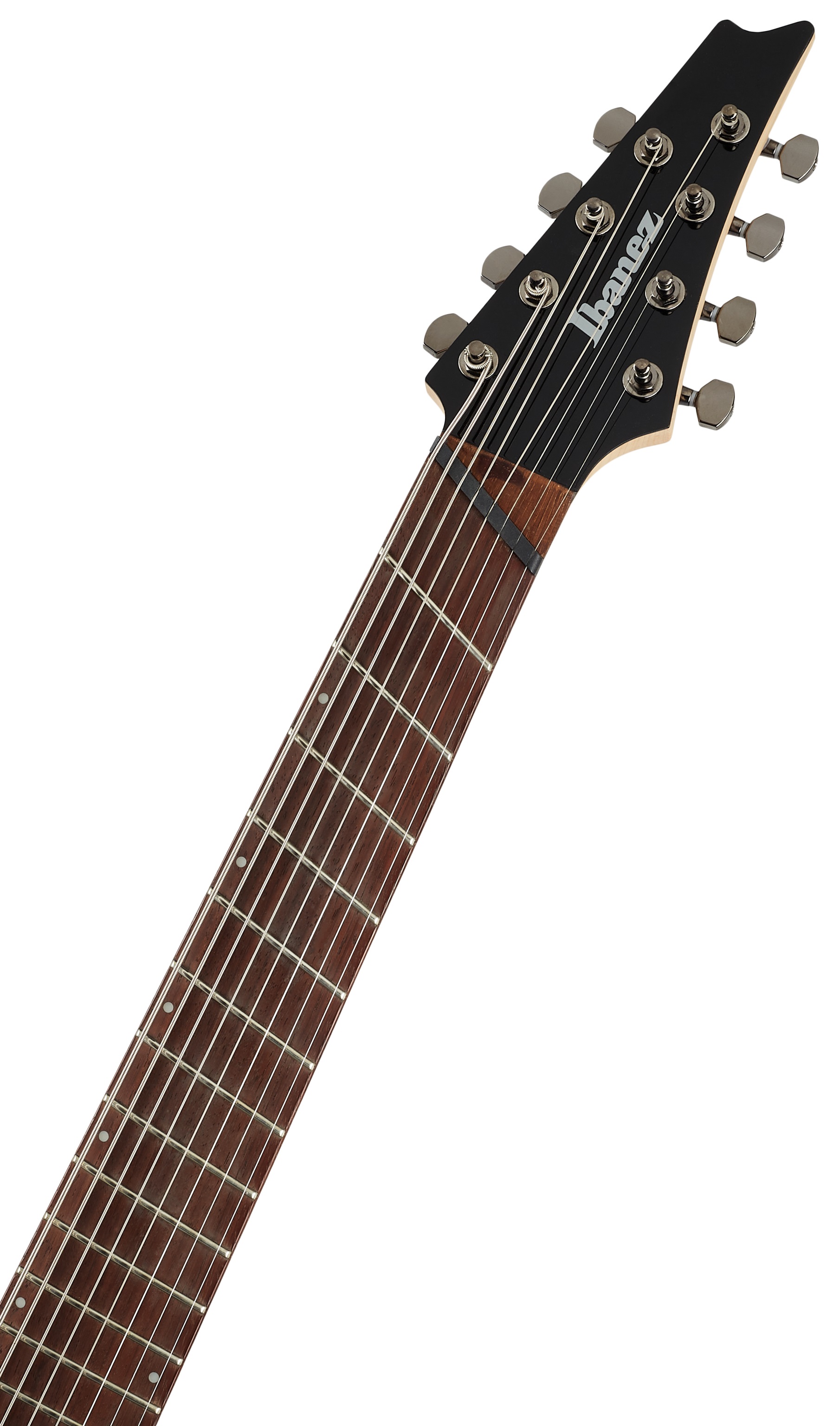 Ibanez RGMS8 Black (obrázek 4)