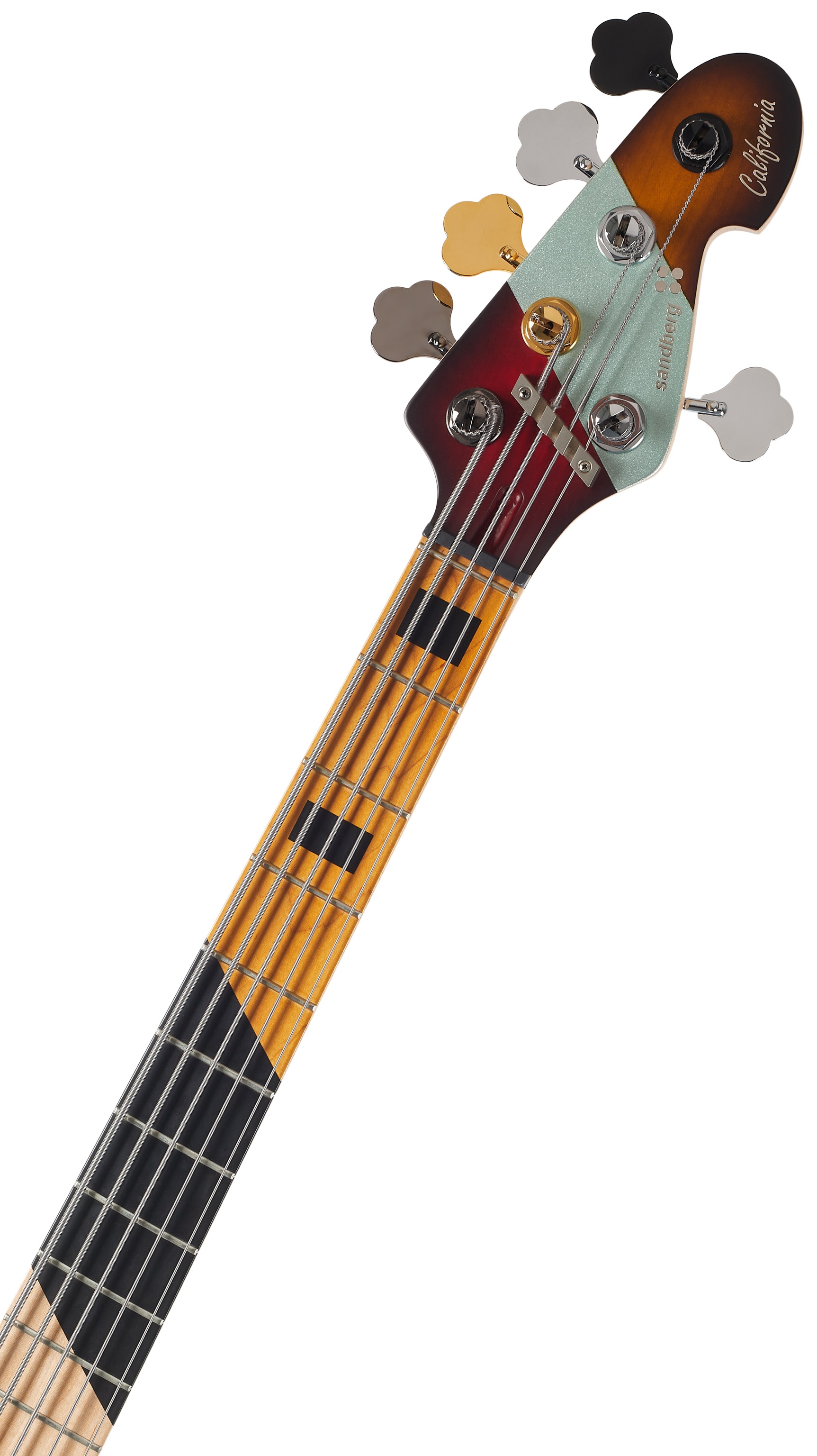 Sandberg California VM 5 Patchwork (obrázek 4)
