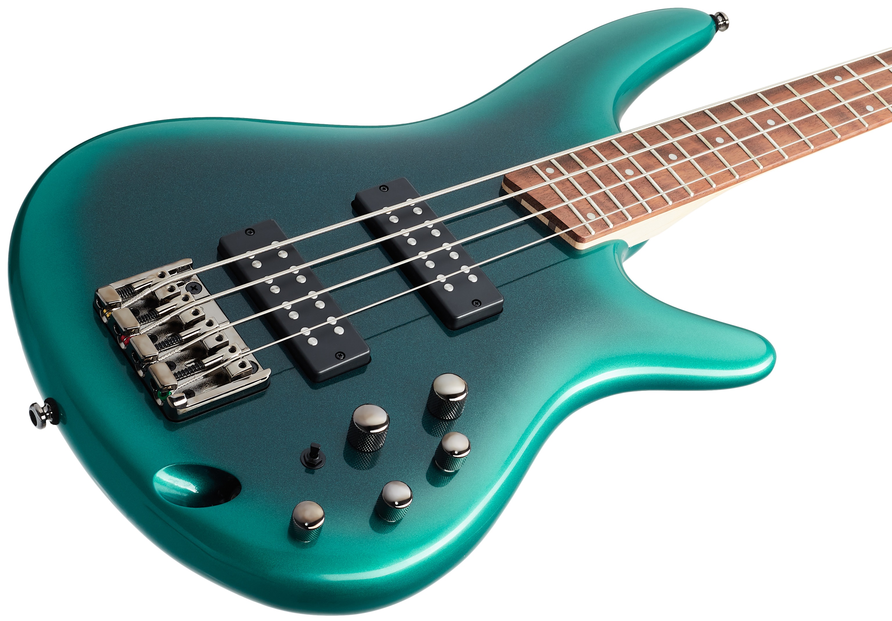 Ibanez SR300E Cerulean Aura Burst (obrázek 3)