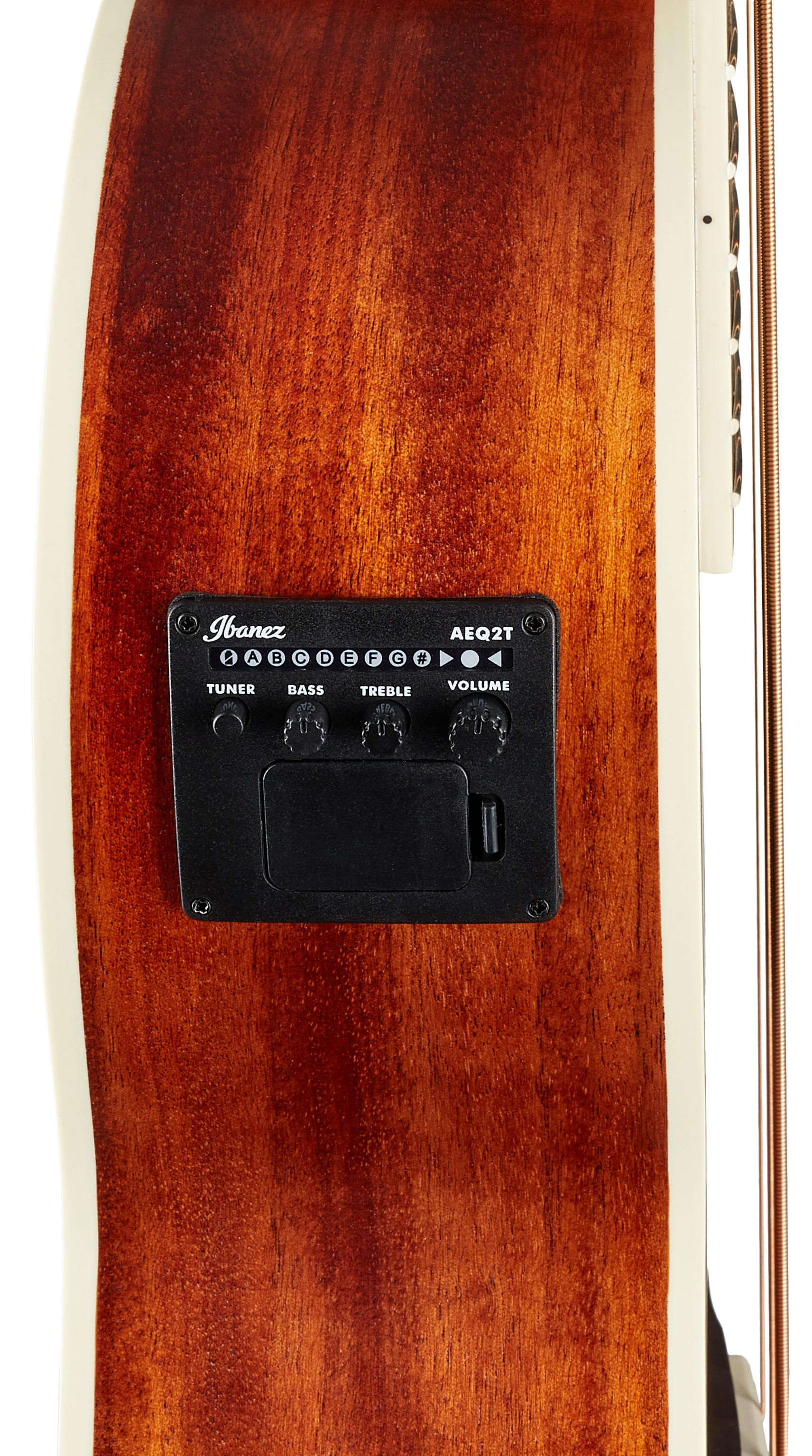 Ibanez PNB14E Natural (obrázek 4)