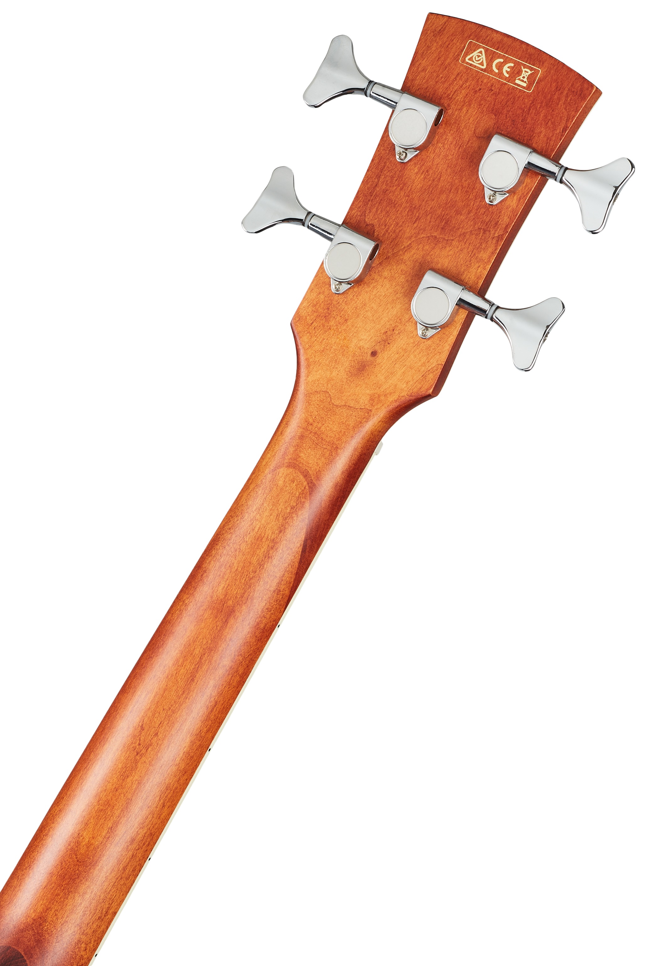 Ibanez PNB14E Natural (obrázek 6)