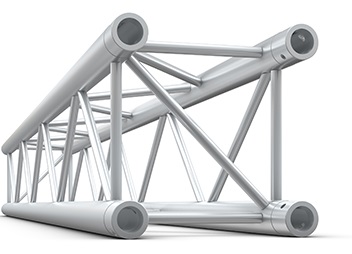 Levně Milos M290B quatro 5m length truss