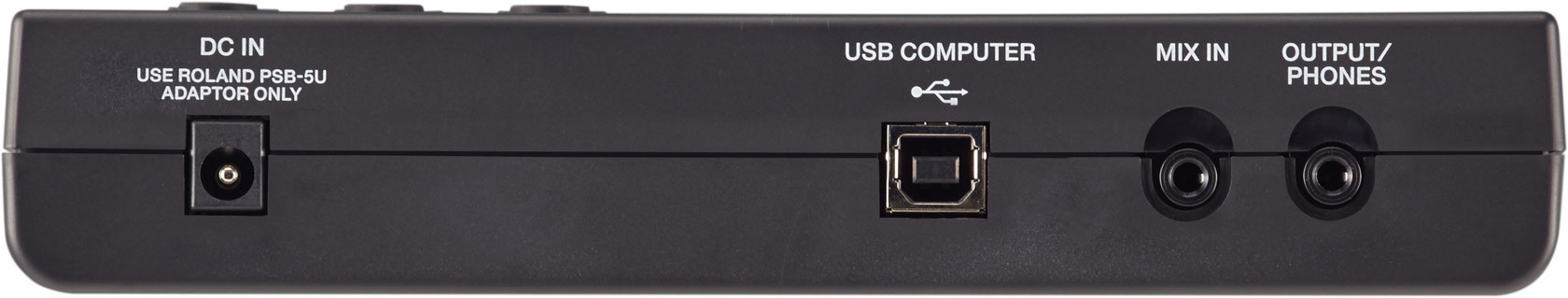 Roland TD-07DMK (obrázek 6)