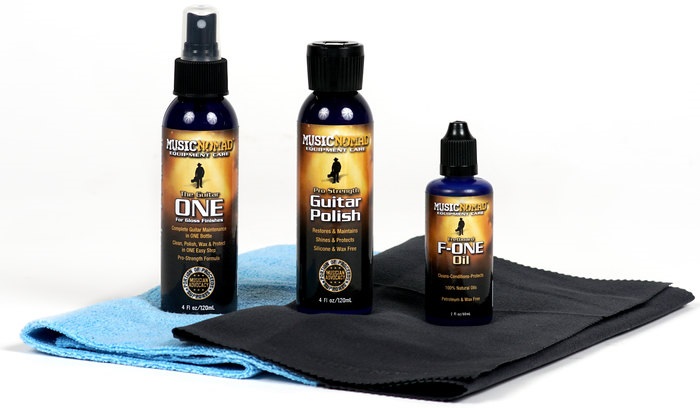 Music Nomad Ultimate At Home Work Station (obrázek 5)