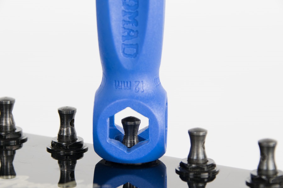 Music Nomad Ultimate At Home Work Station (obrázek 9)