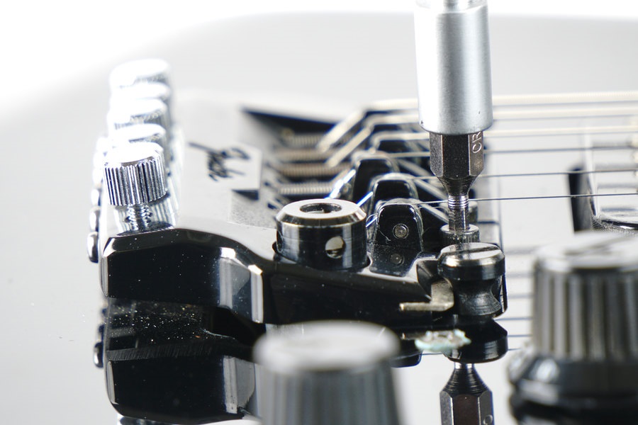 Music Nomad Ultimate At Home Work Station (obrázek 11)