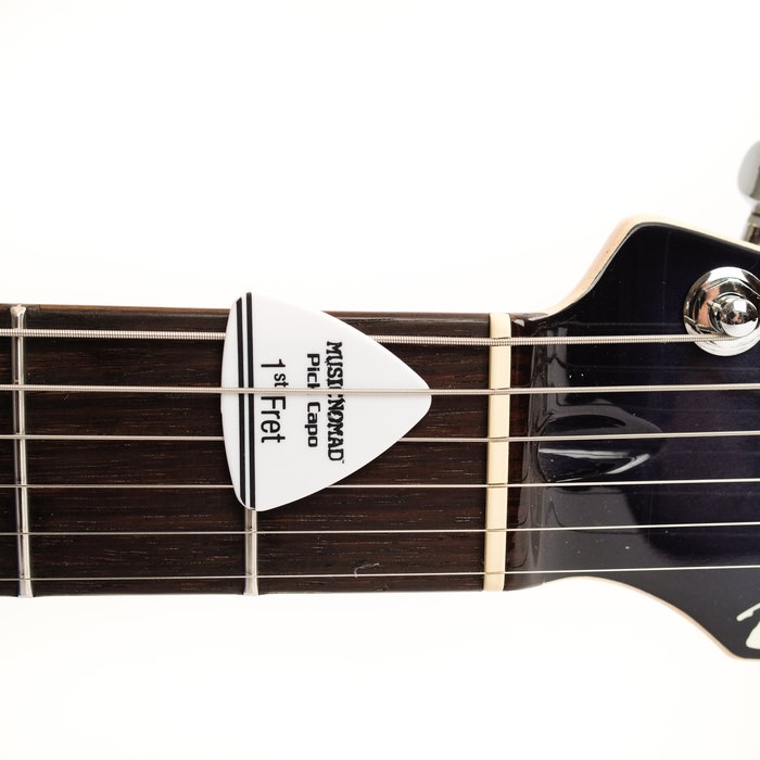 Music Nomad Precision Truss Rod Gauge (obrázek 9)