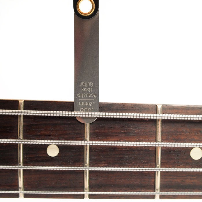 Music Nomad Precision Truss Rod Gauge (obrázek 10)