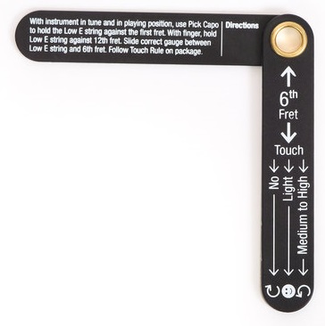 Music Nomad Precision Truss Rod Gauge (obrázek 6)