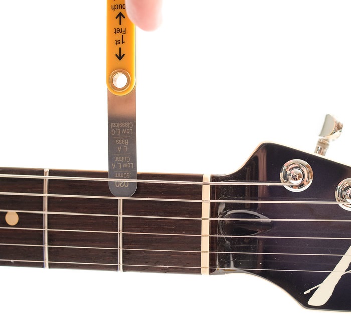 Music Nomad Precision Setup Gauge Set (obrázek 9)