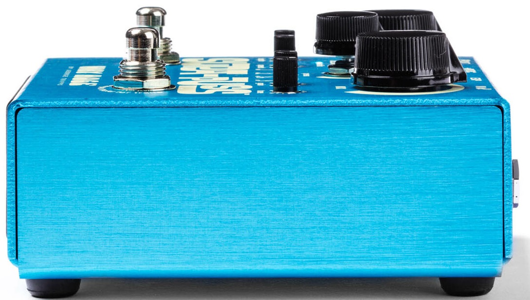 Way Huge Supa Puss (obrázek 3)