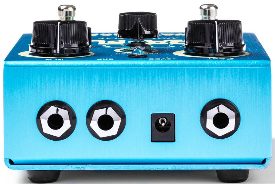 Way Huge Supa Puss (obrázek 4)