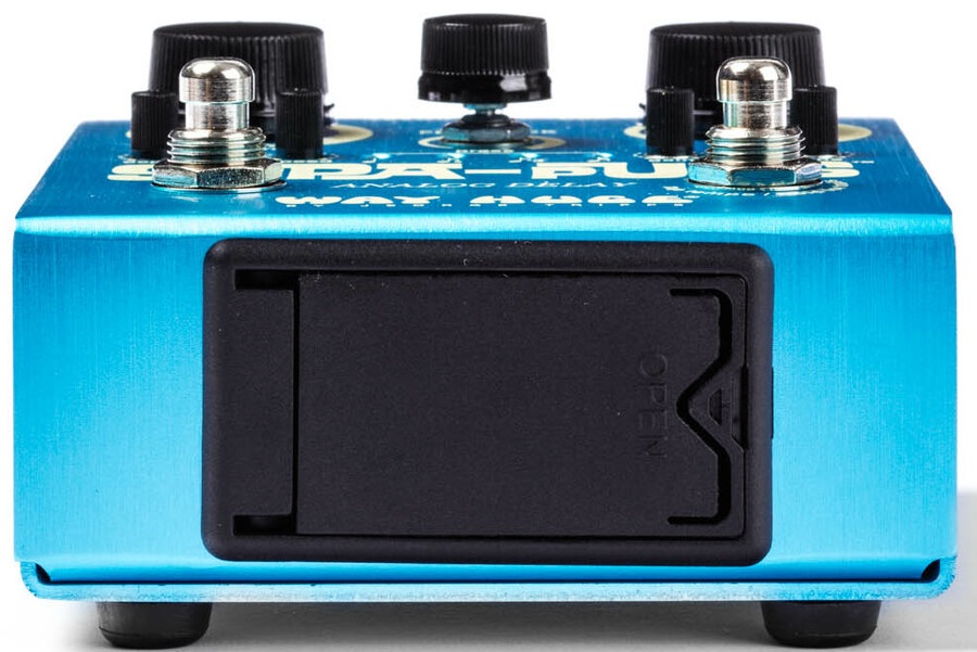 Way Huge Supa Puss (obrázek 5)