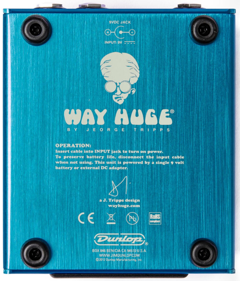 Way Huge Supa Puss (obrázek 6)