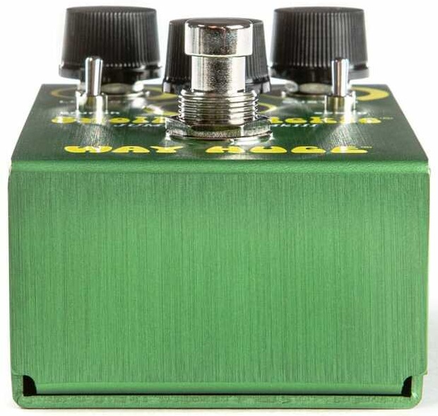 Way Huge Smalls Swollen Pickel (obrázek 4)