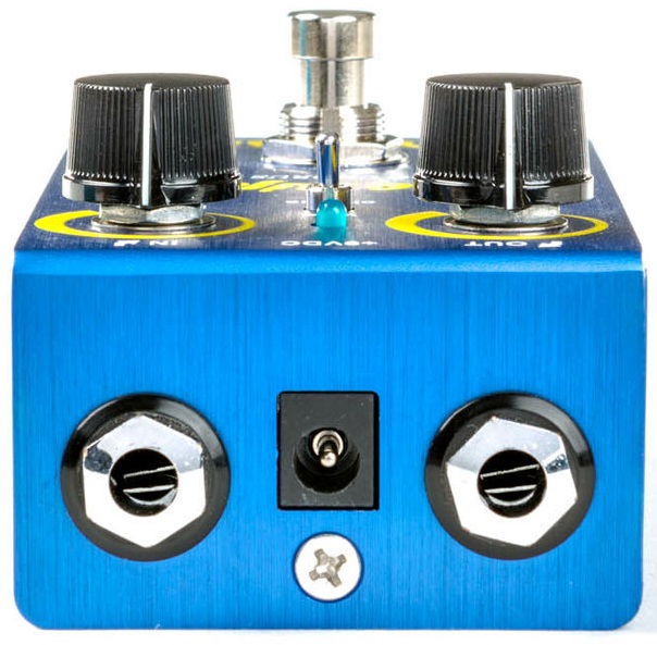 Way Huge Smalls Blue Hippo (obrázek 4)