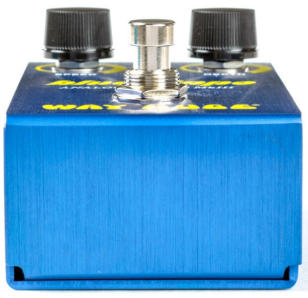 Way Huge Smalls Blue Hippo (obrázek 5)