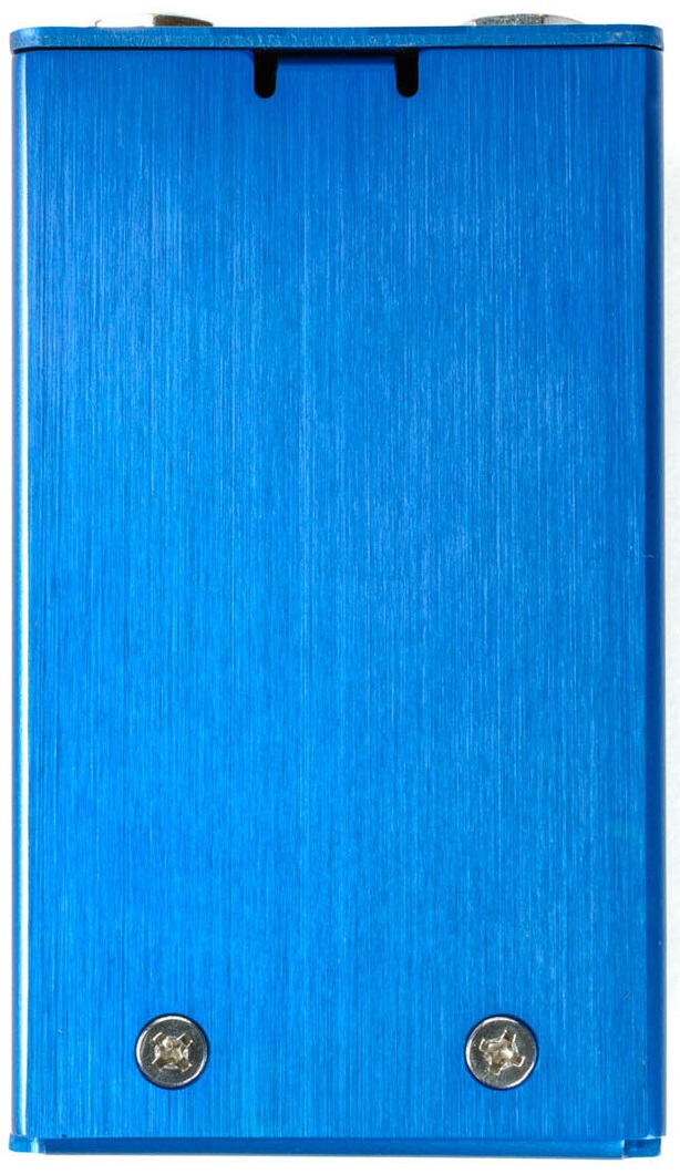 Way Huge Smalls Blue Hippo (obrázek 6)