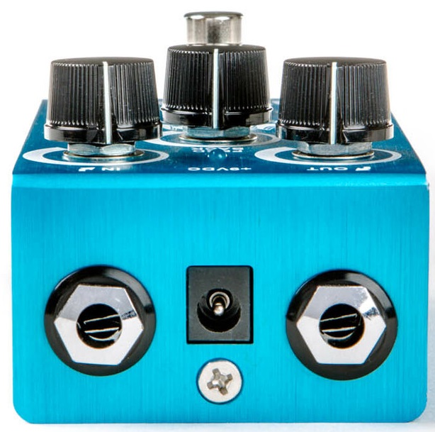 Way Huge Smalls Aqua Puss (obrázek 4)