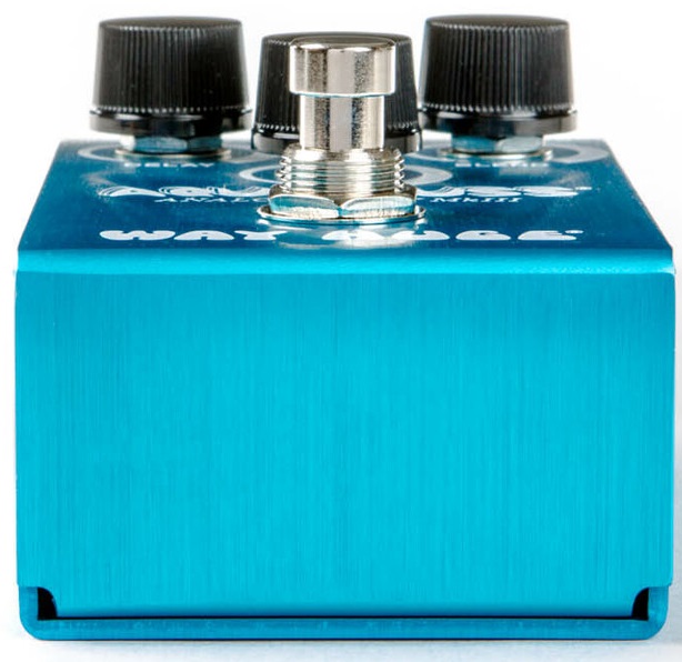 Way Huge Smalls Aqua Puss (obrázek 5)