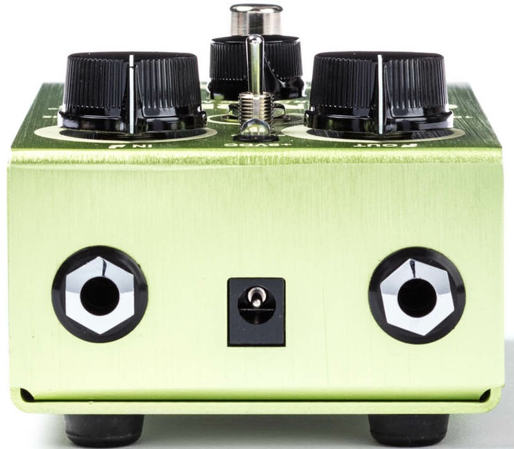 Way Huge Green Rhino MK4 (obrázek 4)