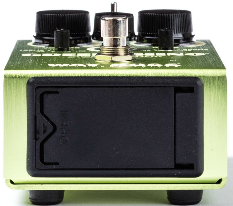 Way Huge Green Rhino MK4 (obrázek 5)