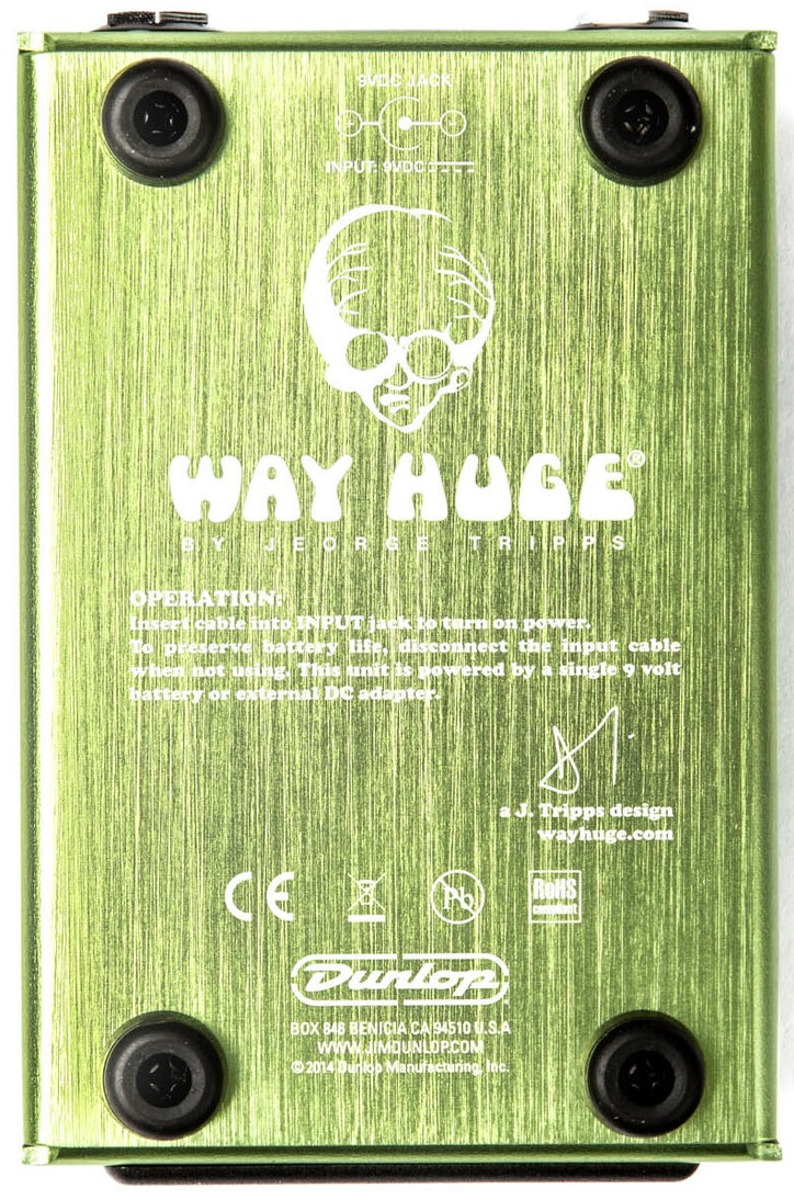 Way Huge Green Rhino MK4 (obrázek 6)