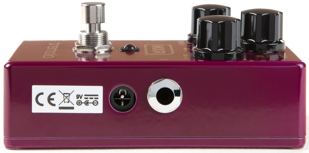 MXR Tremolo (obrázek 3)