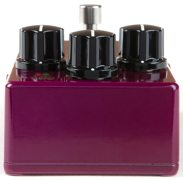 MXR Tremolo (obrázek 4)
