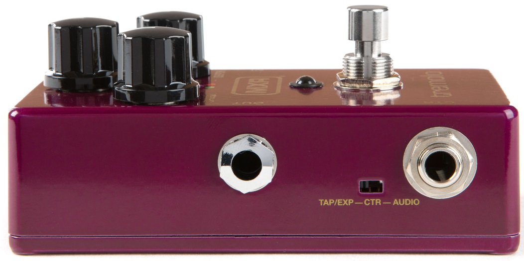 MXR Tremolo (obrázek 5)