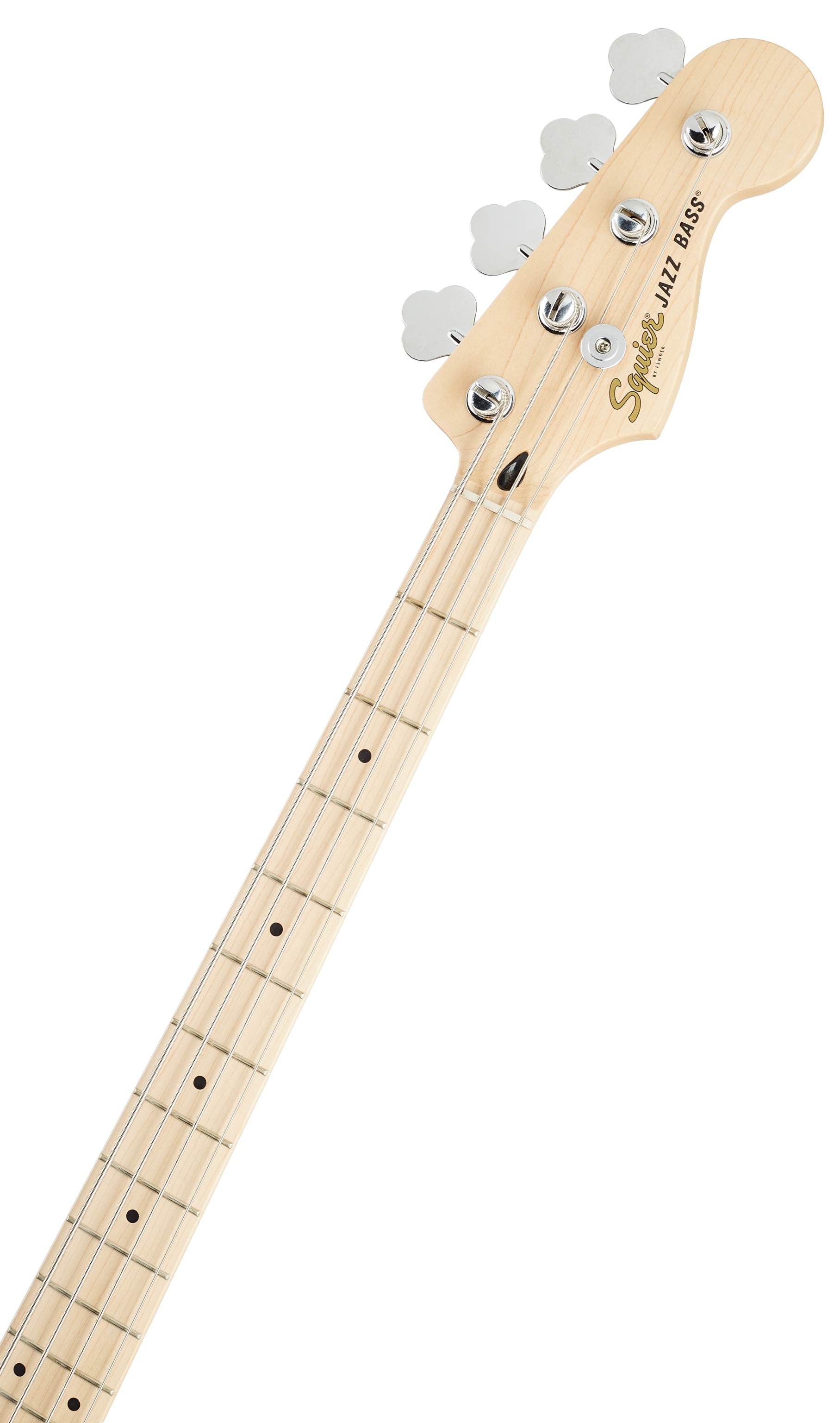 Fender Squier Affinity Jazz Bass MN 3TS (obrázek 4)