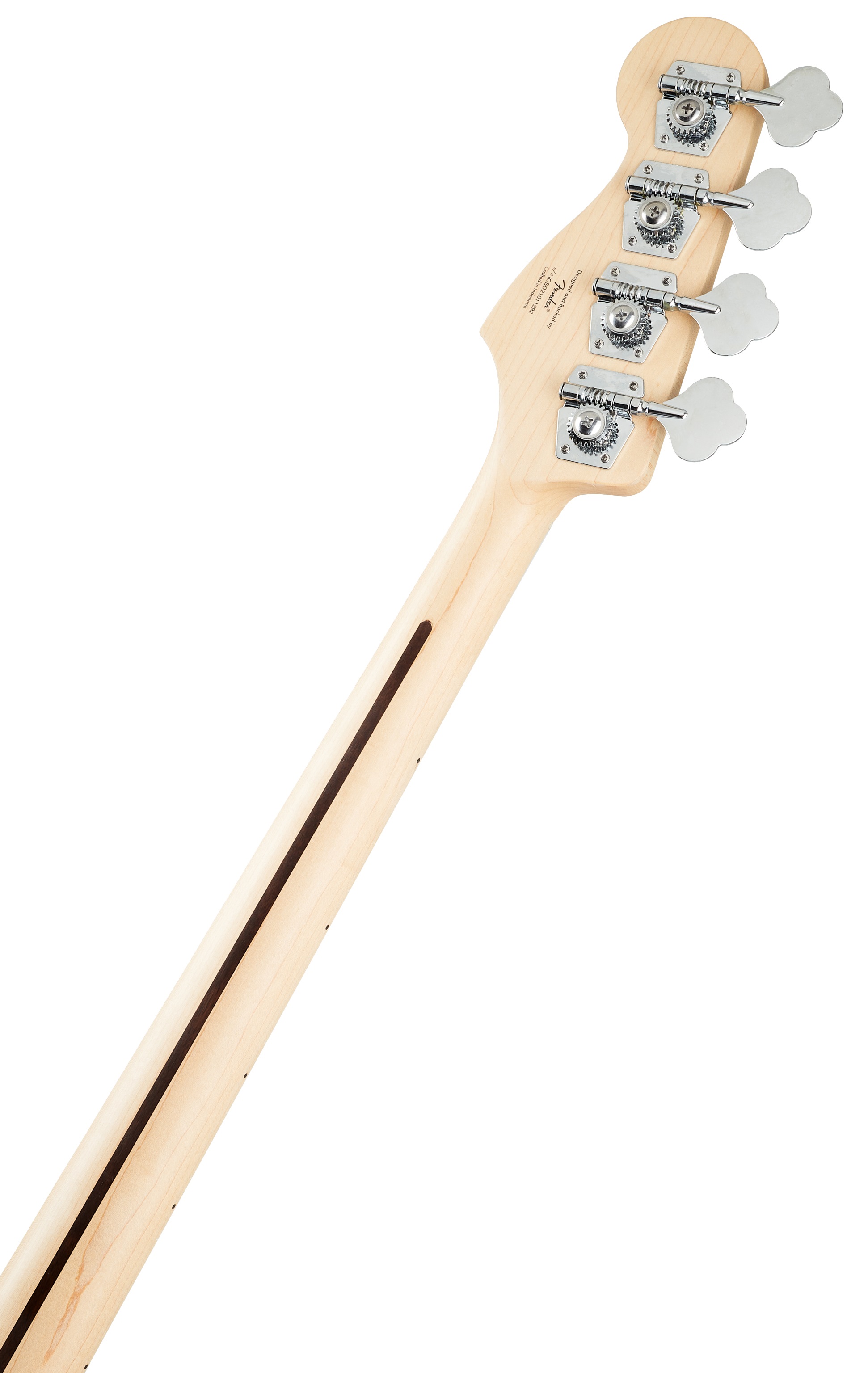 Fender Squier Affinity Jazz Bass MN 3TS (obrázek 5)