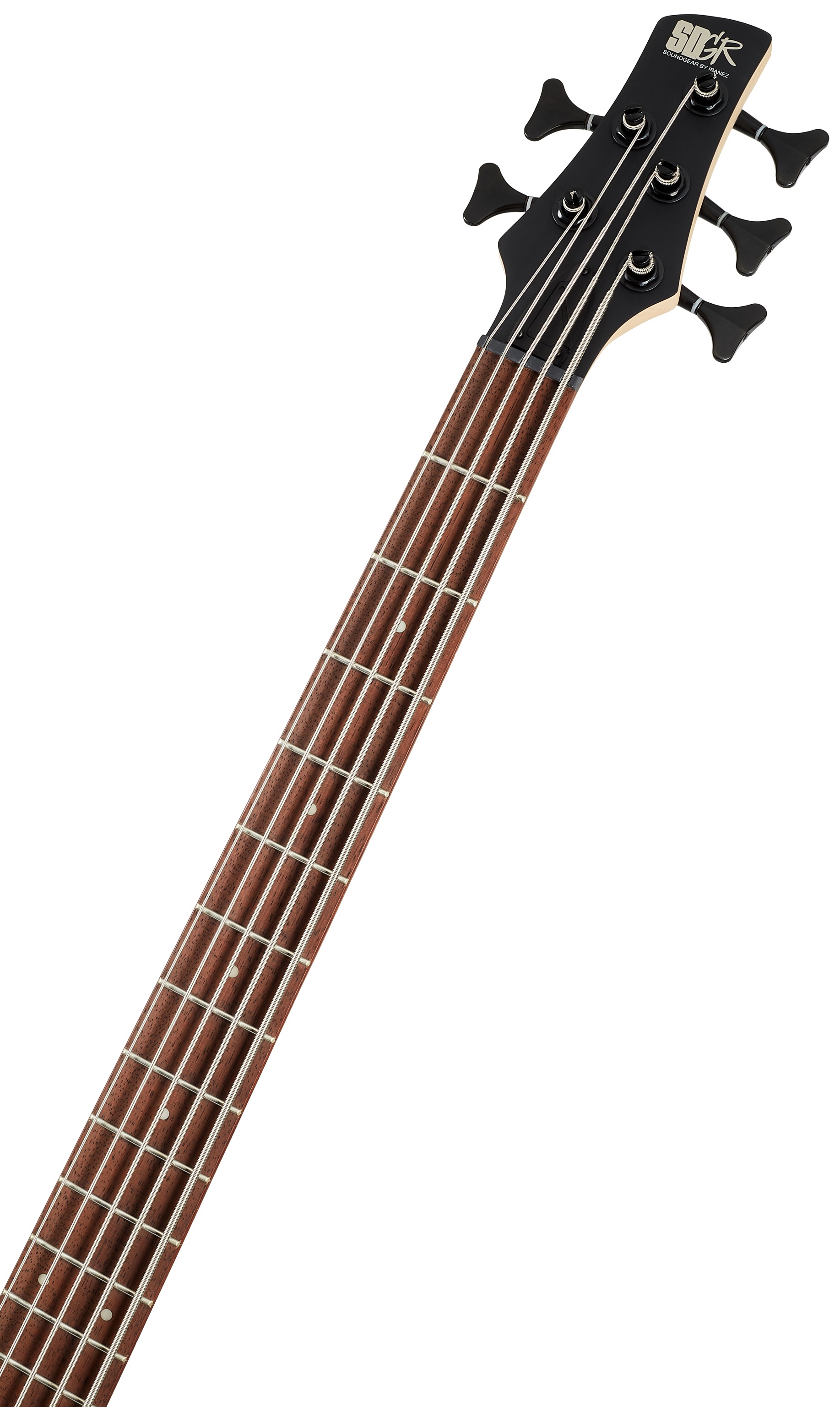 Ibanez SR305EBL Weathered Black (obrázek 4)