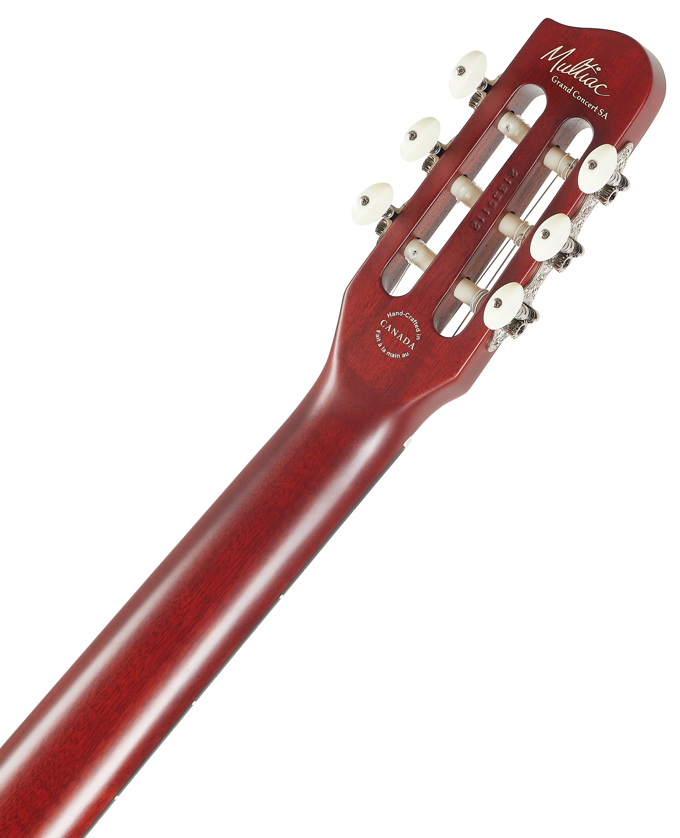 Godin Multiac Grand Concert SA Natural HG (obrázek 5)