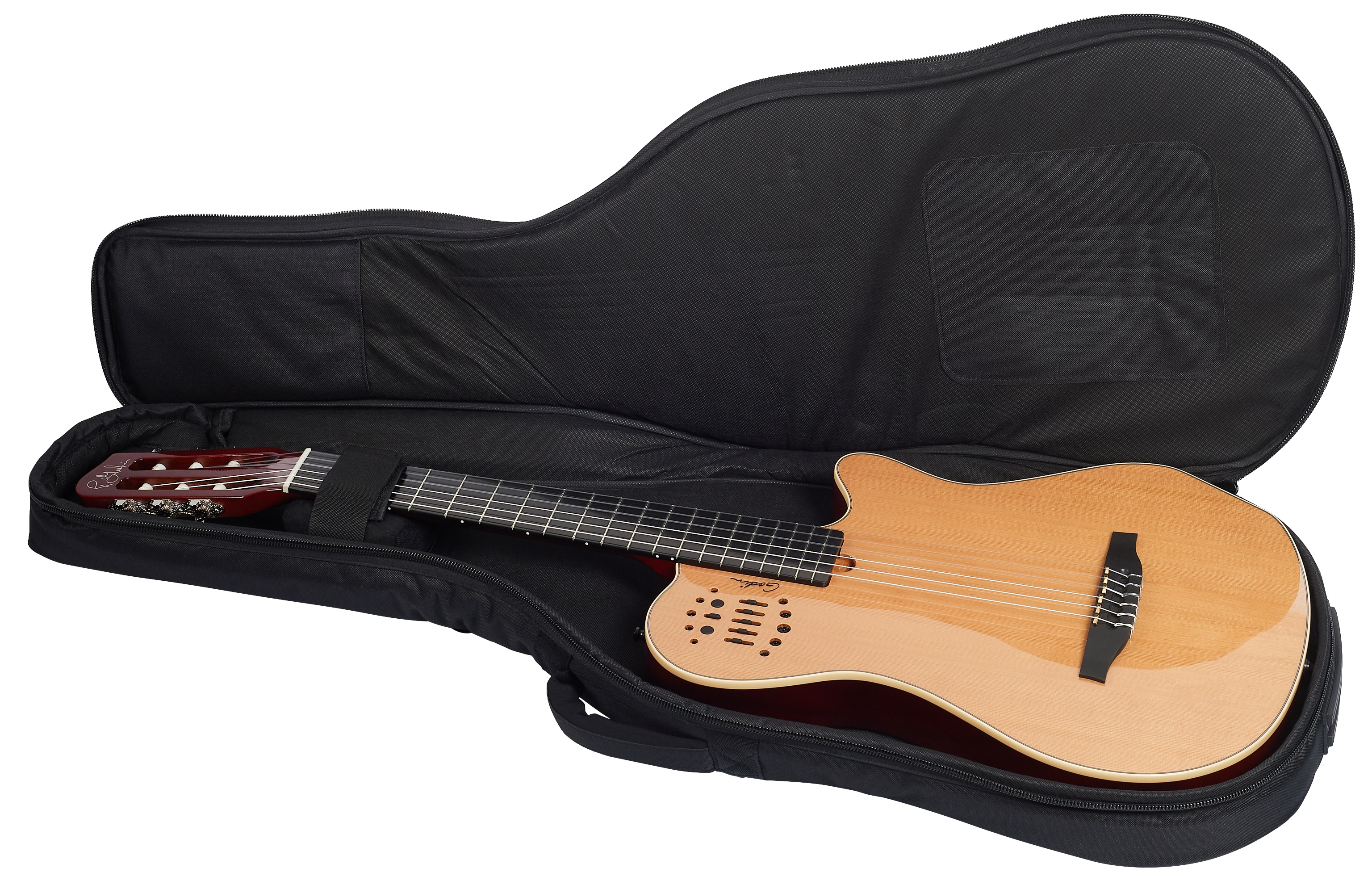 Godin Multiac Grand Concert SA Natural HG (obrázek 6)