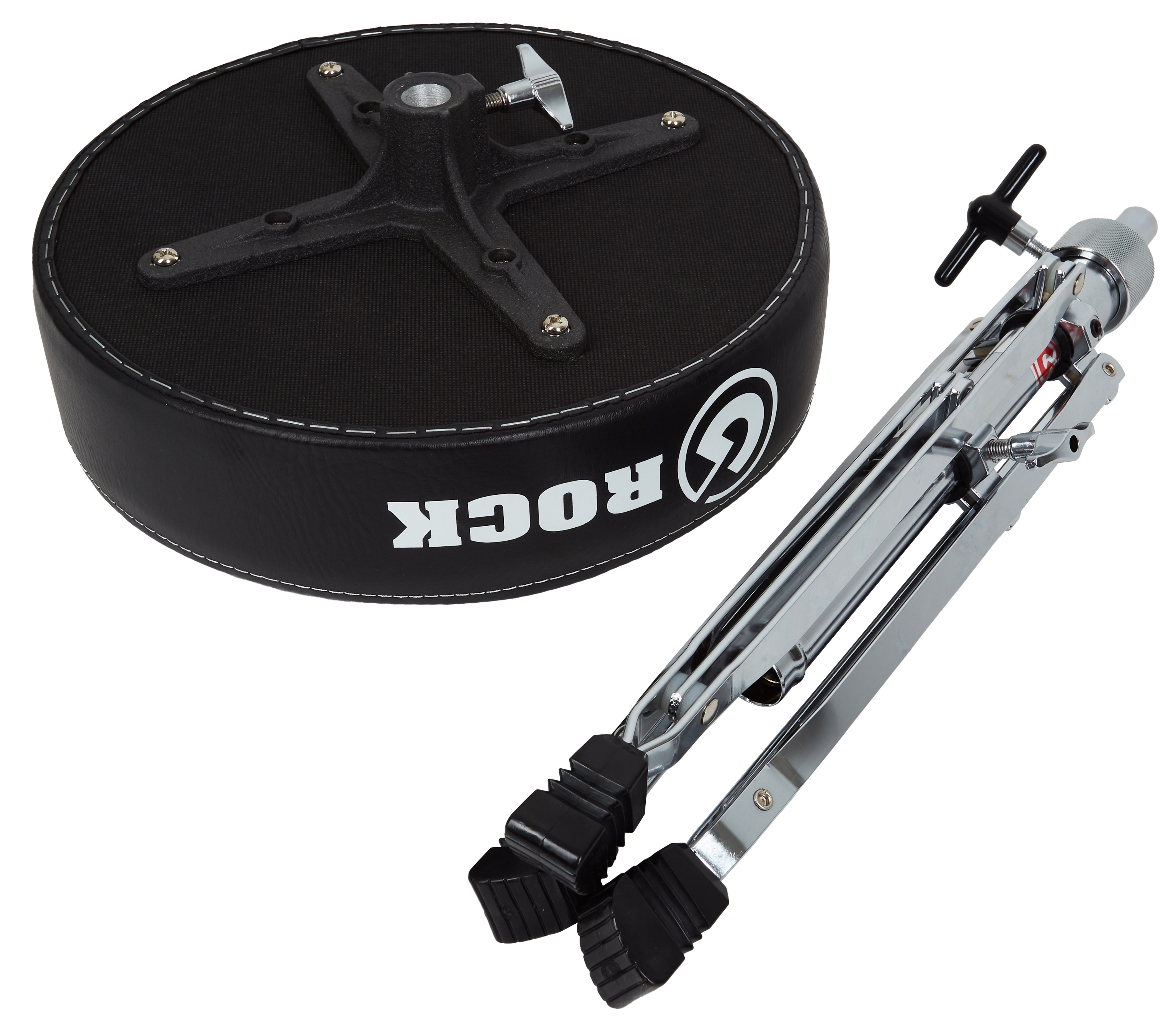 Gibraltar RK108 Round Throne (obrázek 4)