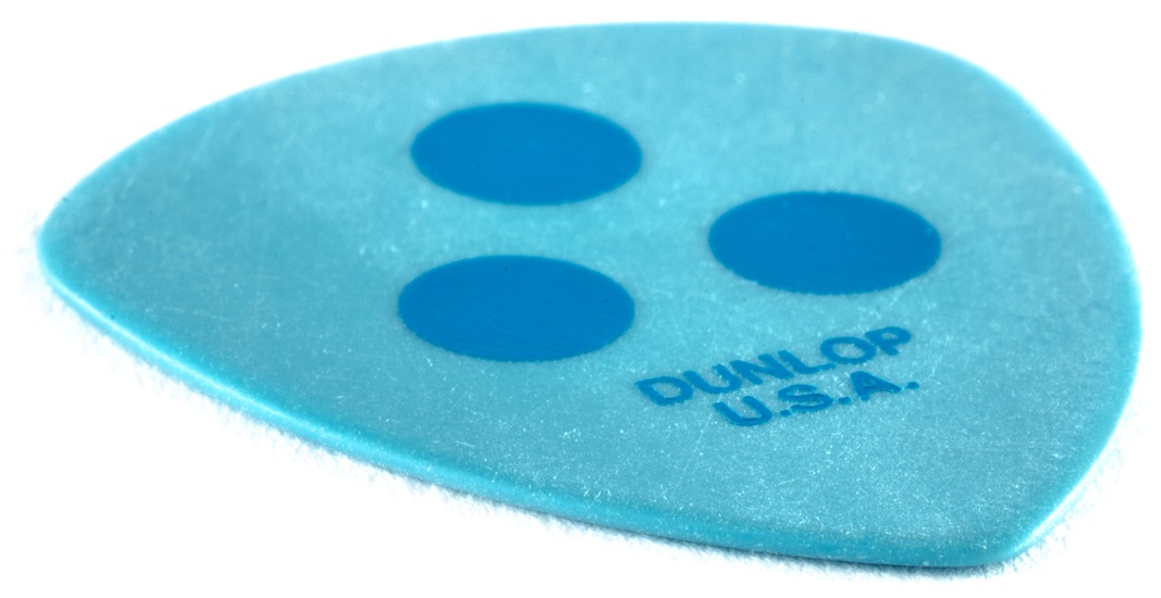 Dunlop Misha Mansoor Custom Delrin Flow Picks Live .65 mm (obrázek 3)