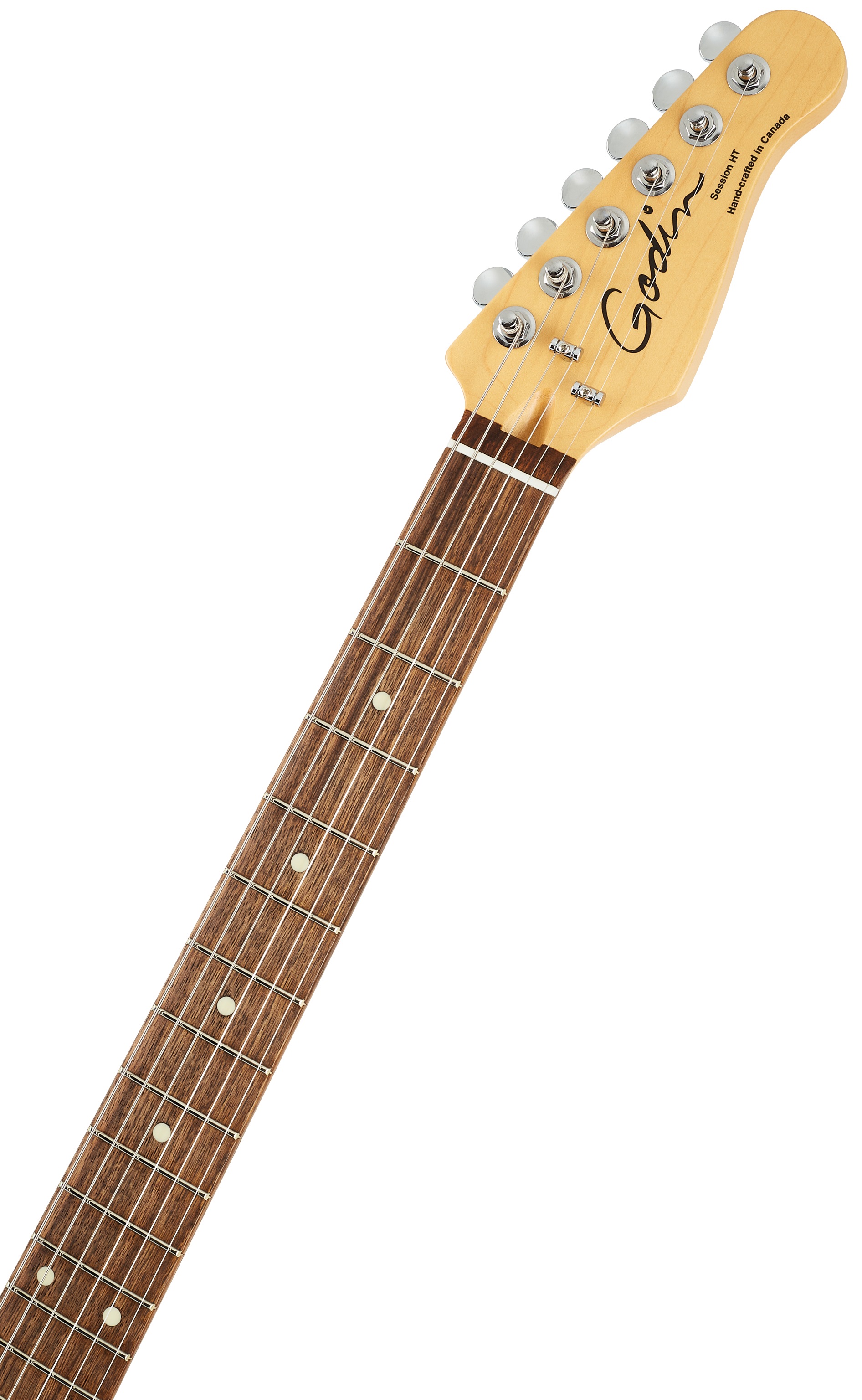 Godin Session HT Trans Cream RN (obrázek 4)