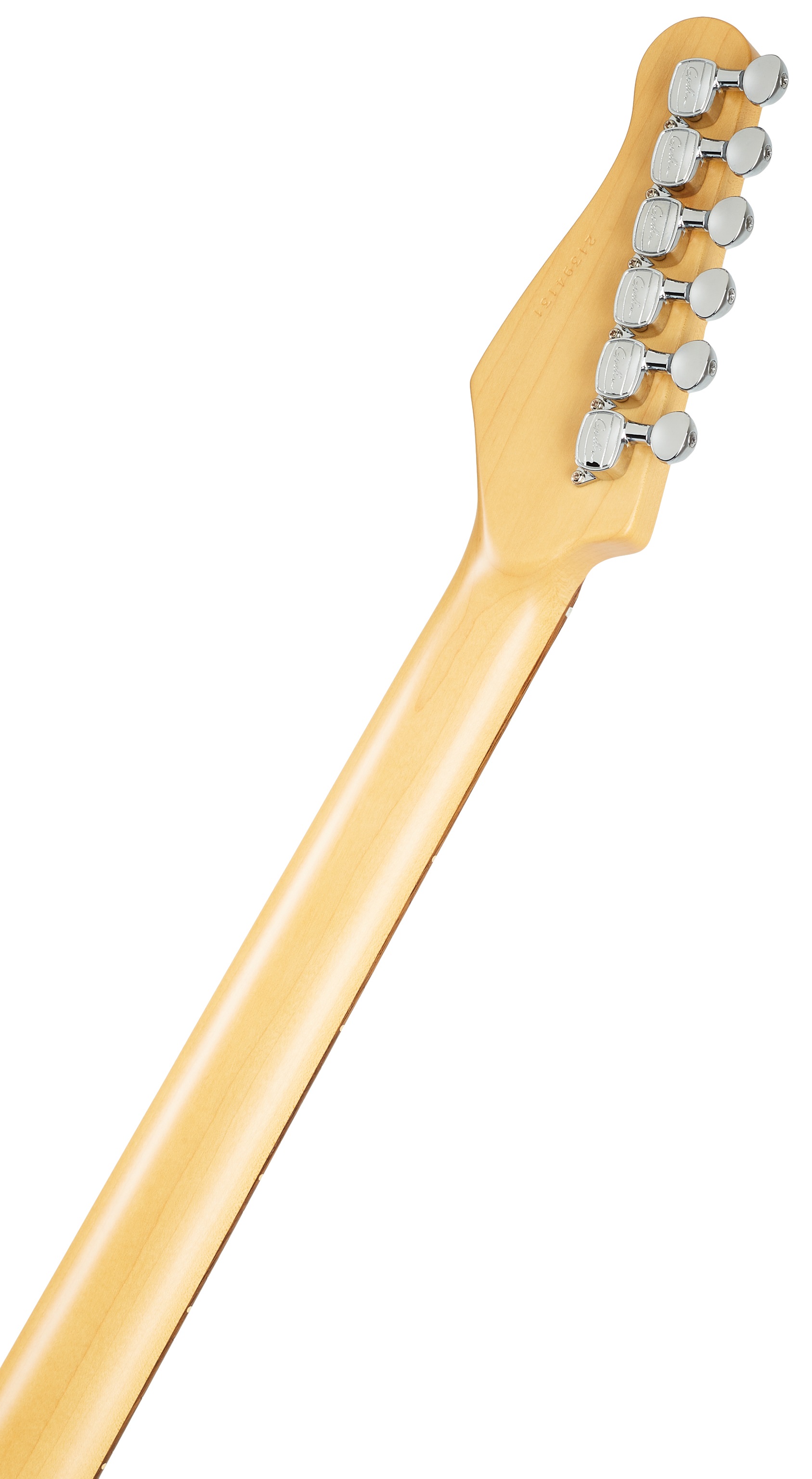 Godin Session HT Trans Cream RN (obrázek 5)